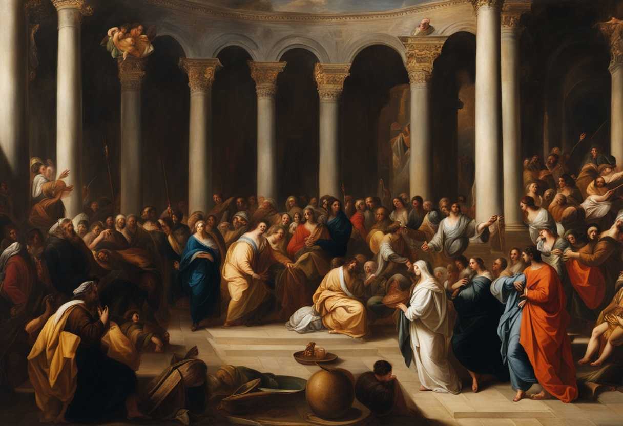 Diverse-crowd-in-Jerusalem-Holy-Spirit-speakers-awe-and-wonder-spiritual-impact_twfg