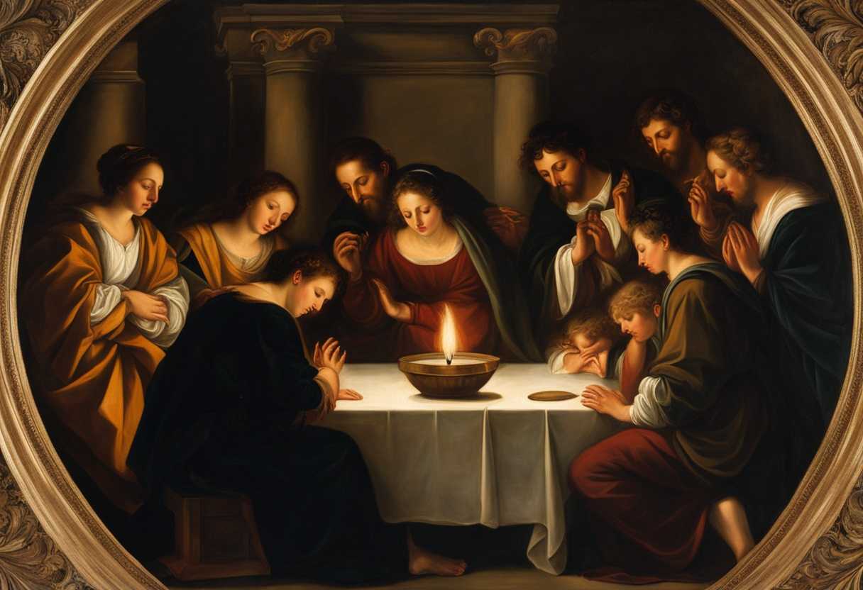 A-circle-of-people-in-candlelit-prayer-united-in-faith-and-devotion_khrg