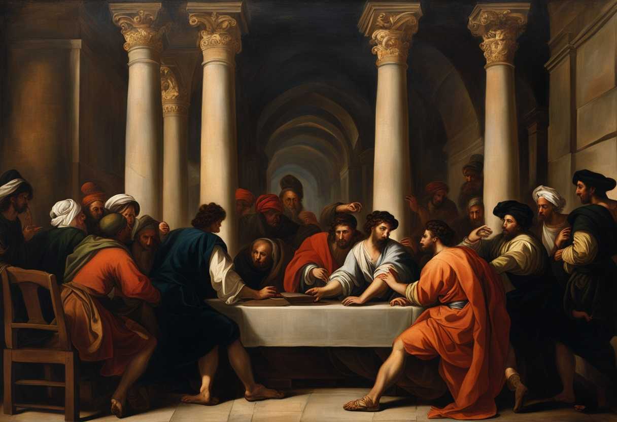 Men-in-Jerusalem-debate-under-dramatic-lighting-urgent-gestures-serious-atmosphere-city-backdrop_zmyd