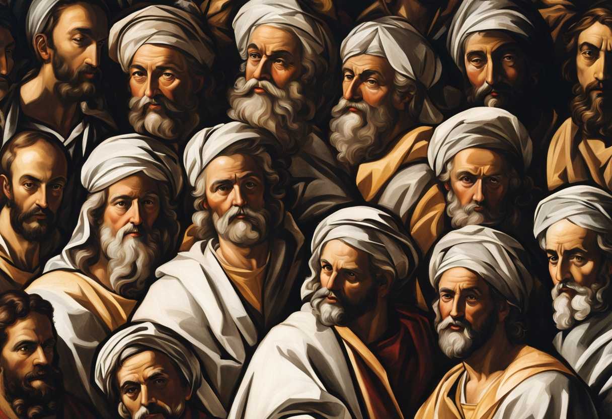 Apostles-stand-with-illuminated-faces-sharing-intense-testimony-with-conviction-and-passion_hacd