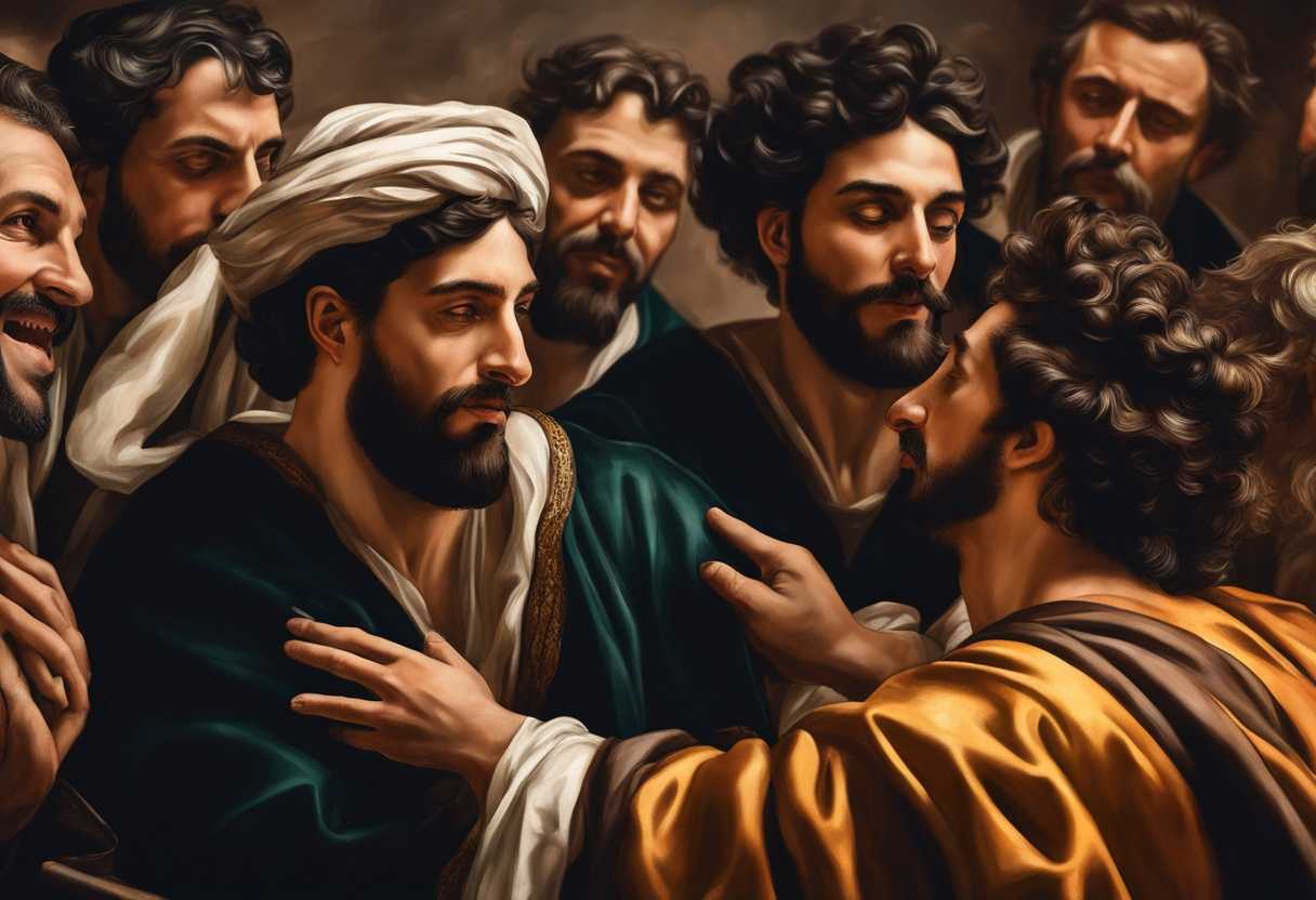 Diverse-group-of-men-in-animated-conversation-capturing-authentic-emotions-and-vibrant-energy_kwpj