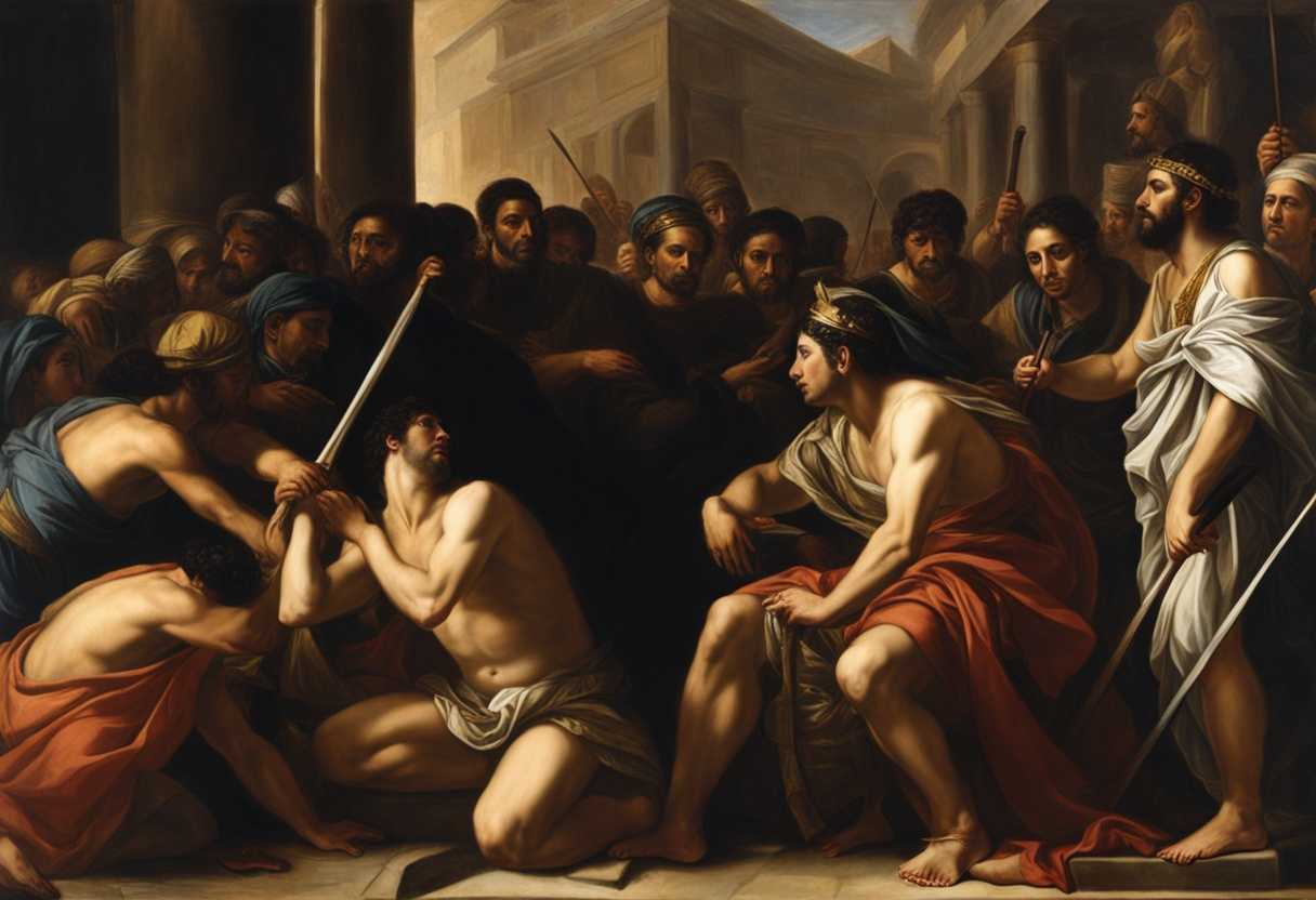 Ancient-Egypt-Israelites-face-a-new-king-tension-rises-hope-flickers-amidst-despair_eexa