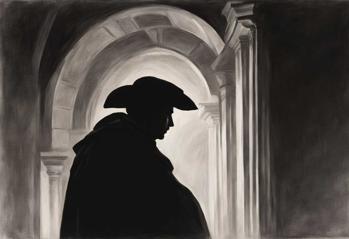 A-lone-figure-stands-in-the-shadows-protecting-the-vulnerable-with-unwavering-courage-and-determina_uqiu