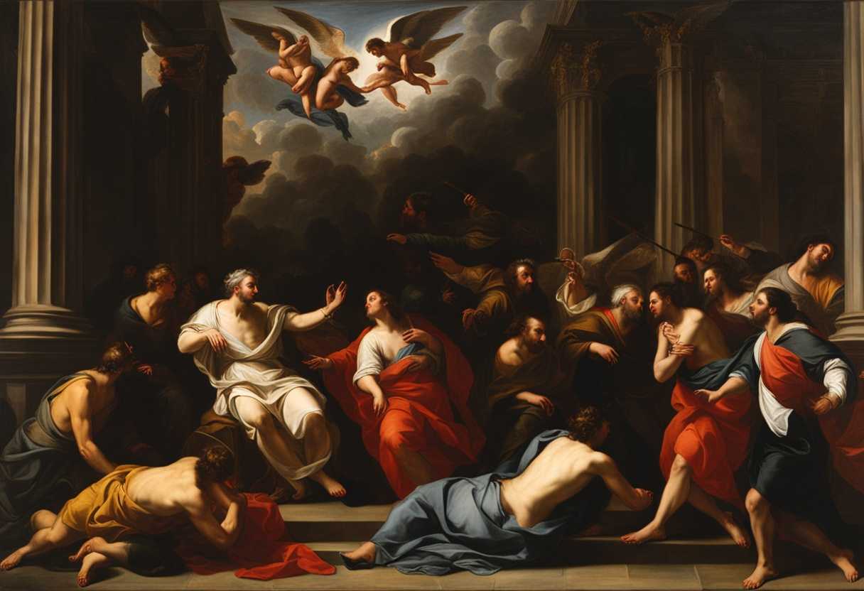 Philip-fervently-preaches-demons-flee-the-paralyzed-walk-Simon-in-awe-Peter-and-John-witness-Ho_odaz