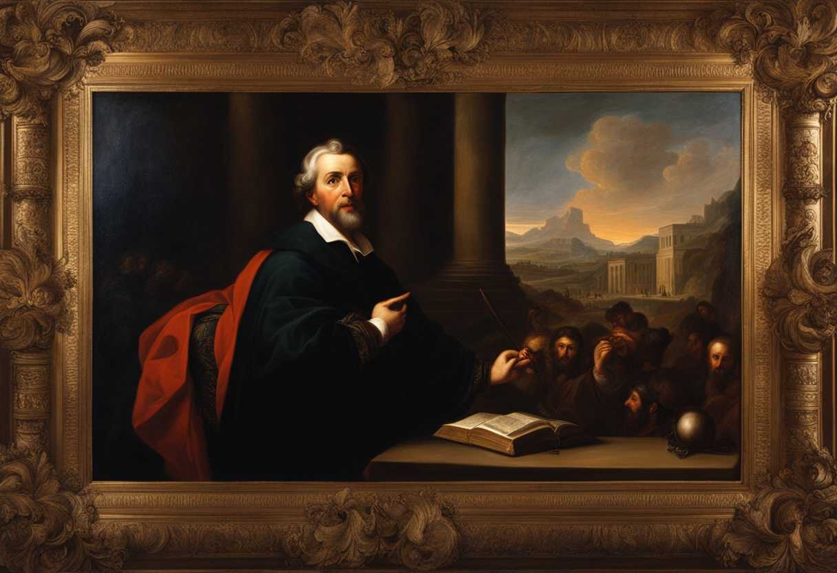 Philip-preaches-in-Azotus-face-illuminated-determined-blurred-background-symbolizes-progress_alwh