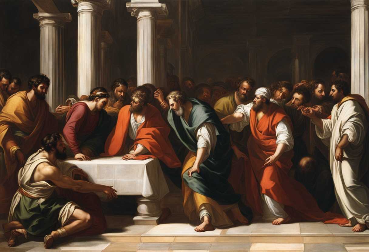 Saul's-conversion-in-a-synagogue-Ananias-heals-him-divine-light-scales-fall-from-eyes_sgrq