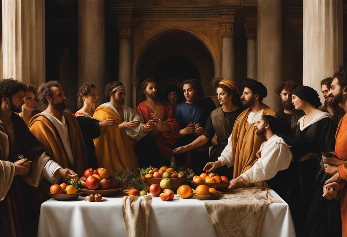 A-group-of-people-in-Israel-gather-with-offerings-radiating-gratitude-and-spiritual-connection_ttsx