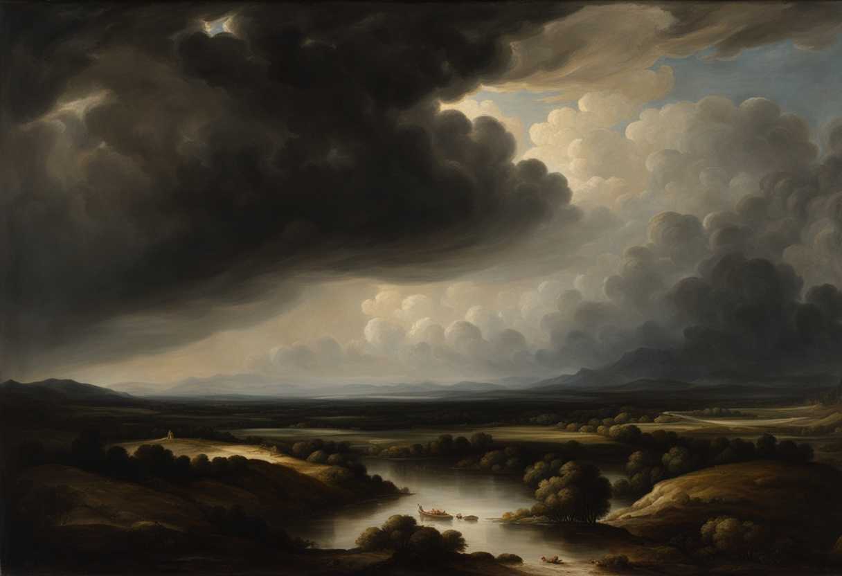 A-brooding-landscape-under-heavy-clouds-with-muted-colors-and-a-foreboding-stillness_xjai