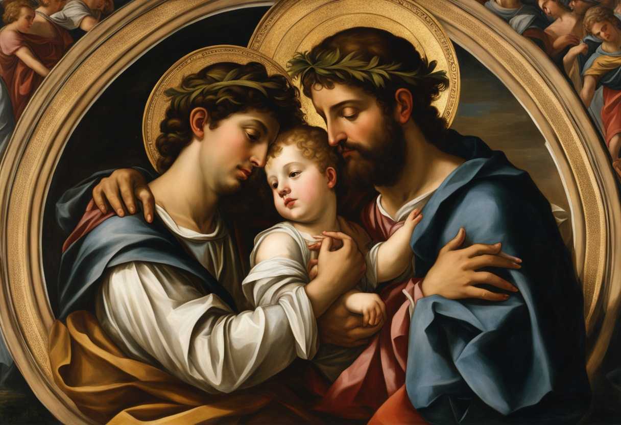 Paul-and-Timothy-embrace-surrounded-by-saints-in-Colossae-embodying-unity-love-and-faith-in-Chri_vmvo