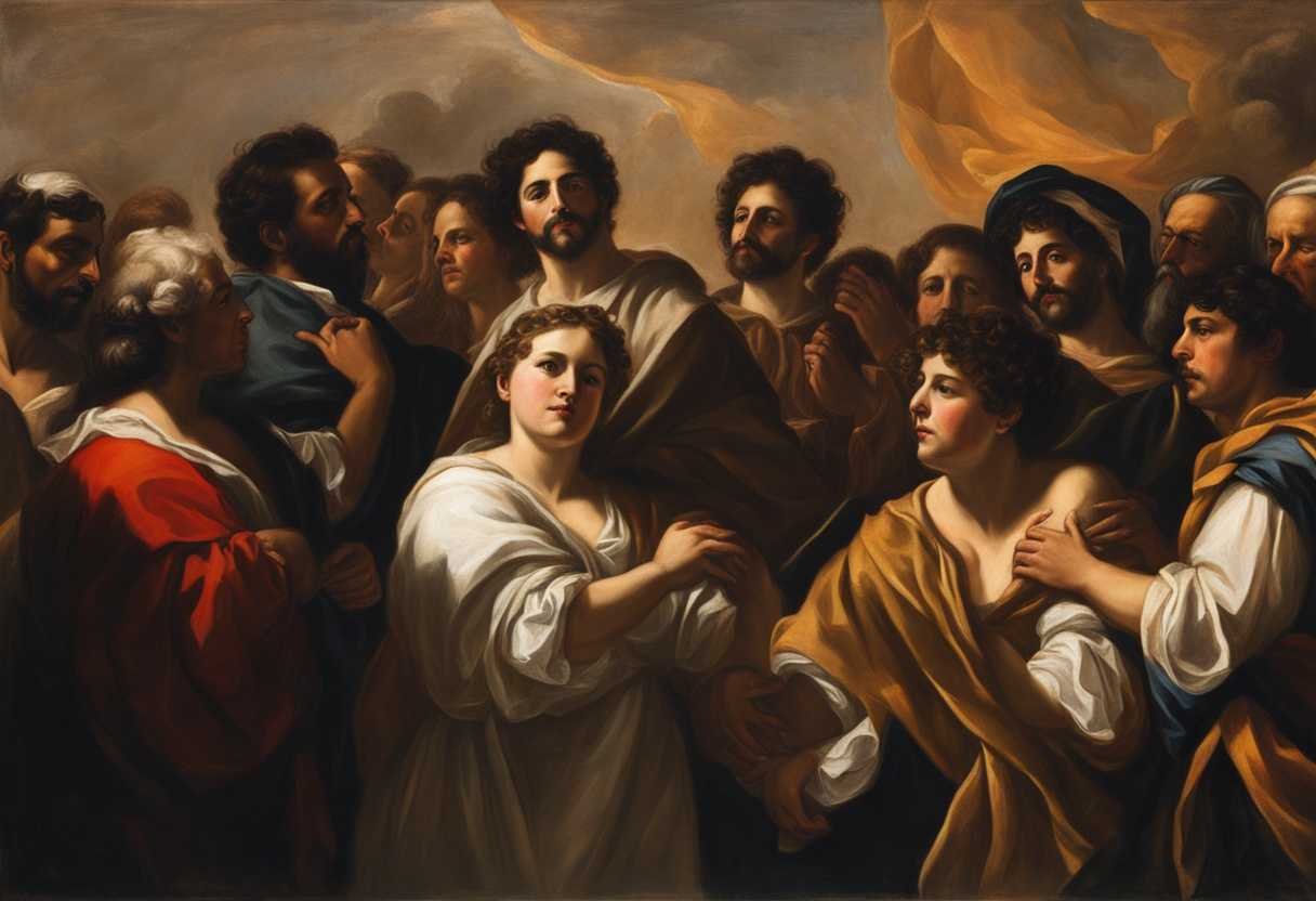 A-diverse-group-of-people-stand-united-arms-linked-faces-glowing-with-faith-and-purpose_vmhg