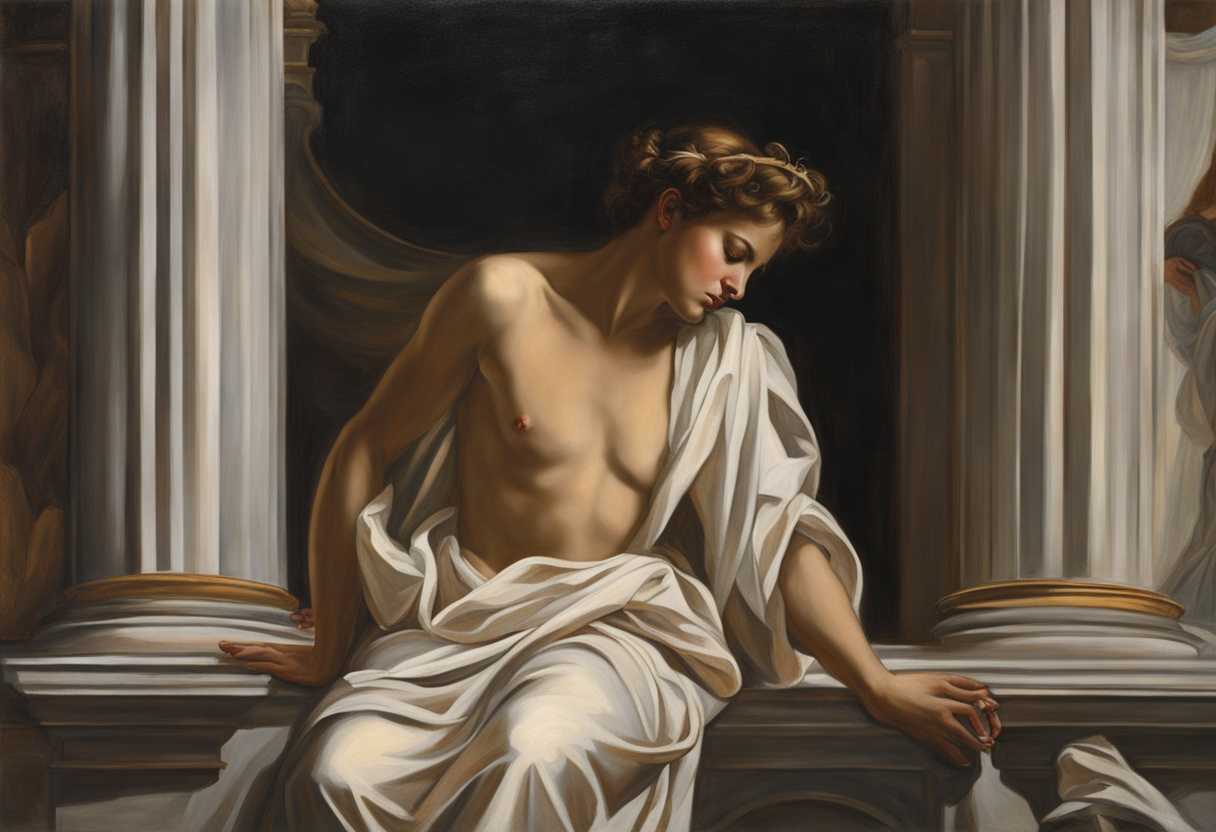 A-figure-bathed-in-light-exudes-peace-confidence-and-spiritual-connection-in-quiet-contemplation_jbpa