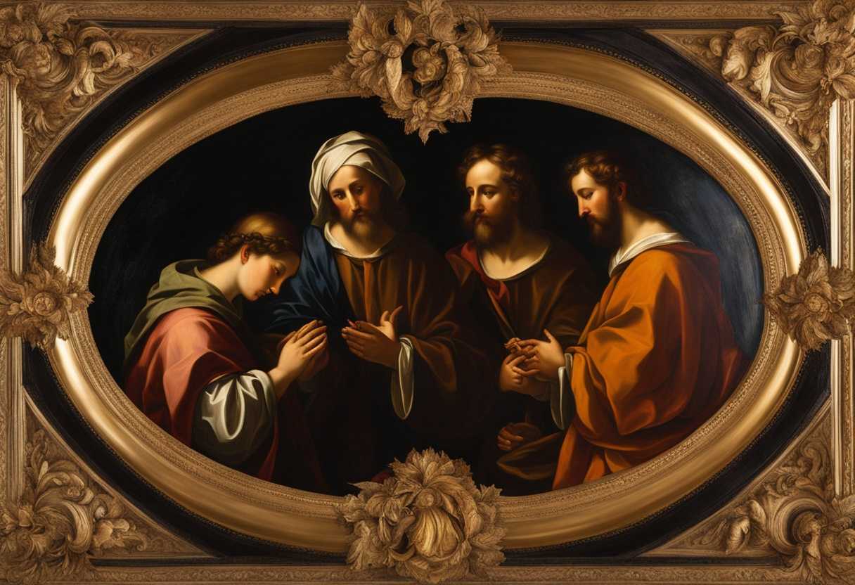 A-group-of-saints-in-prayer-faces-aglow-with-faith-united-in-devotion-and-love_dpce