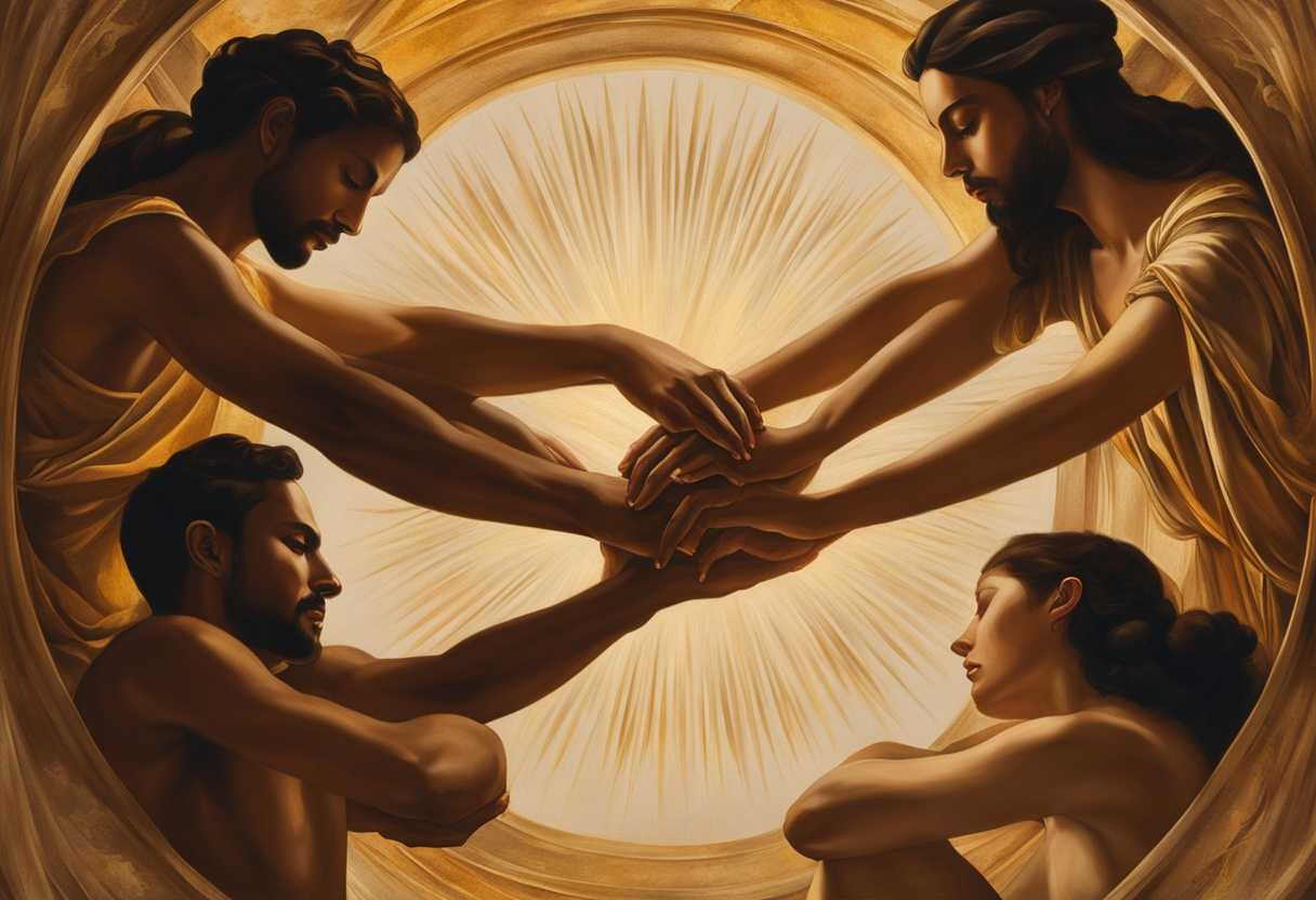 People-in-a-circle-hands-clasped-bathed-in-golden-light-embodying-unity-forgiveness-and-love_jfnv