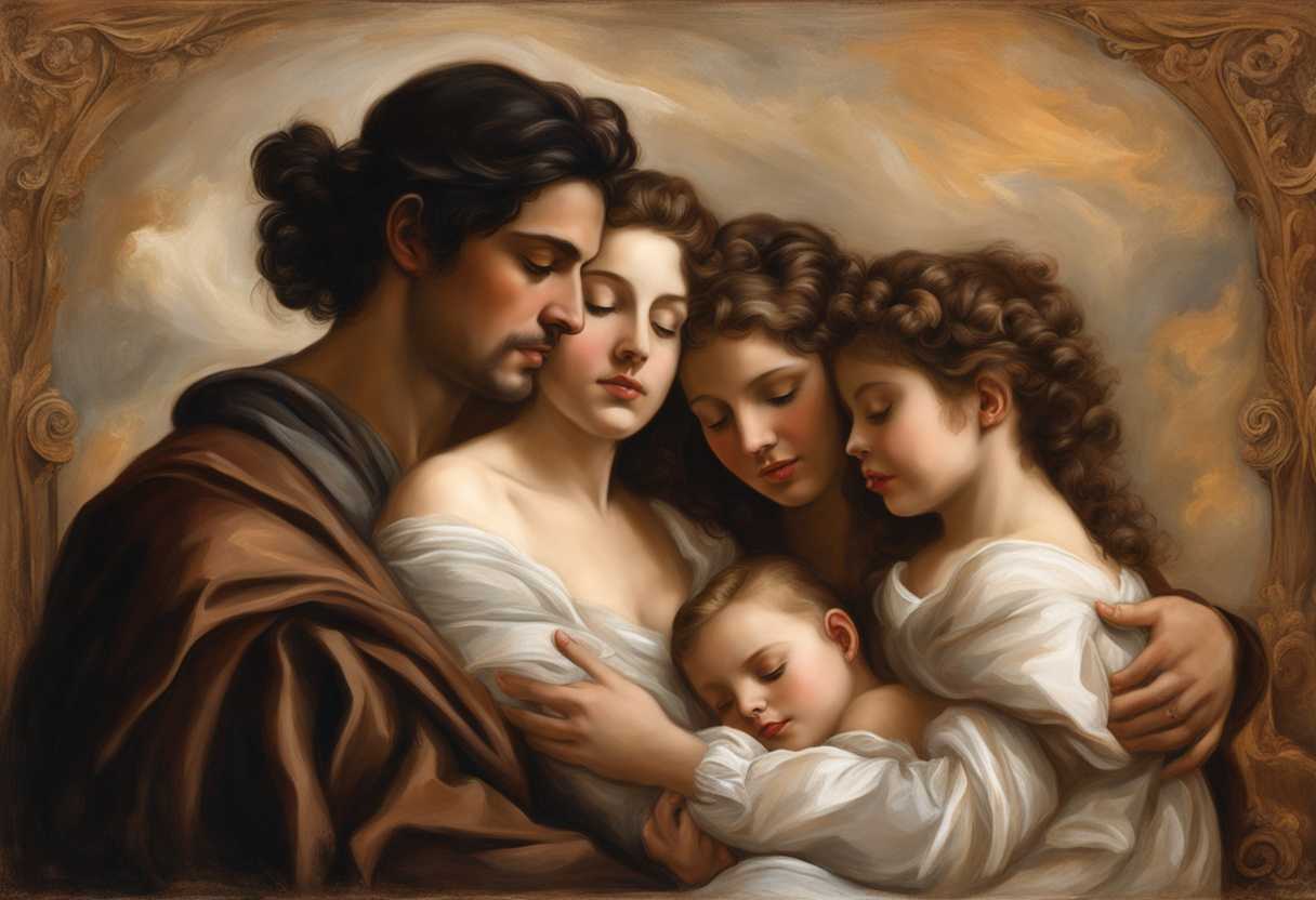 Family-of-five-in-a-warm-embrace-radiating-love-respect-and-unity_fksg