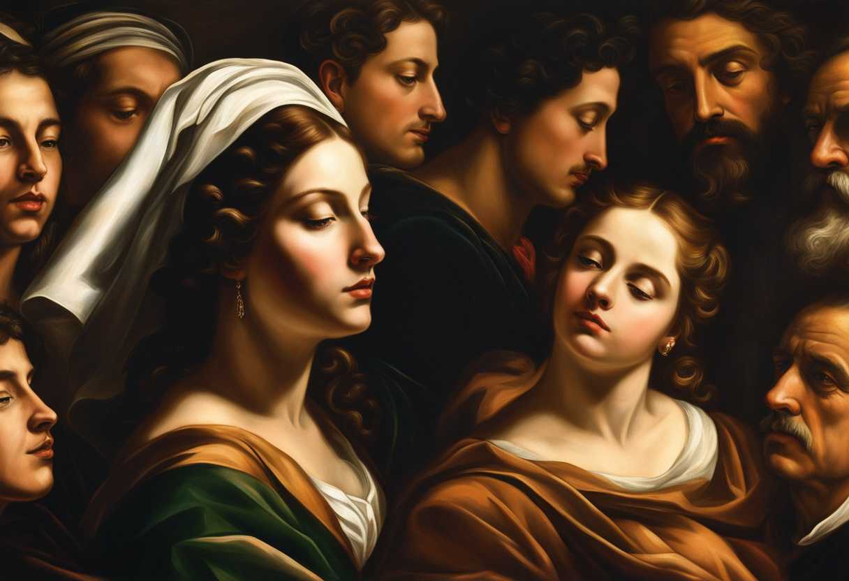 A-diverse-group-of-individuals-faces-glowing-with-devotion-united-in-purposeful-service-to-God_cdcm