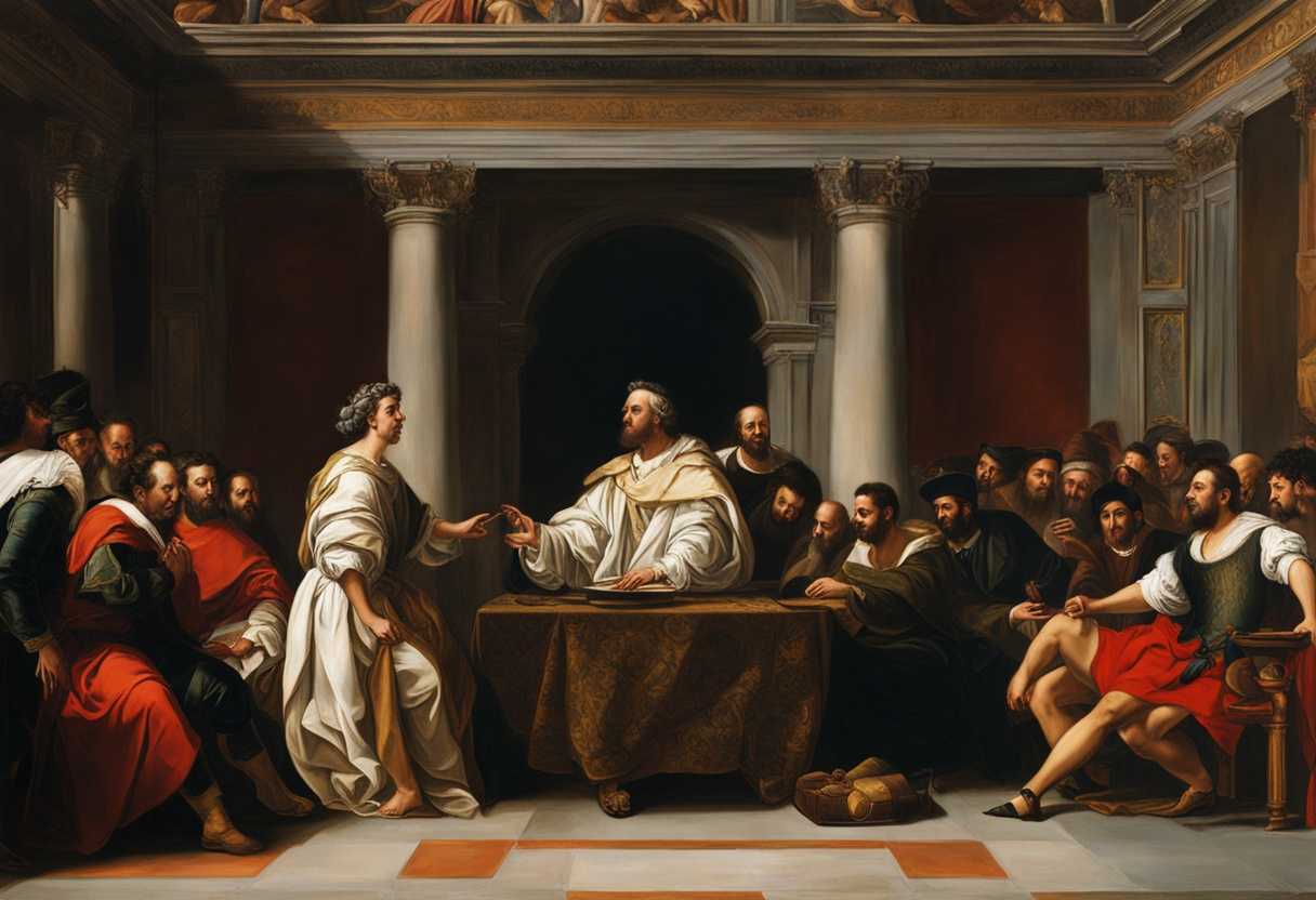 King-and-interpreter-engage-in-intense-discussion-exuding-power-and-authority-in-a-grand-setting_jtnp