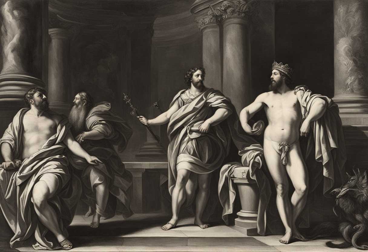 King-Nebuchadnezzar-watches-in-disbelief-as-three-unharmed-figures-stand-in-the-fire-with-a-mysterio_bbuo