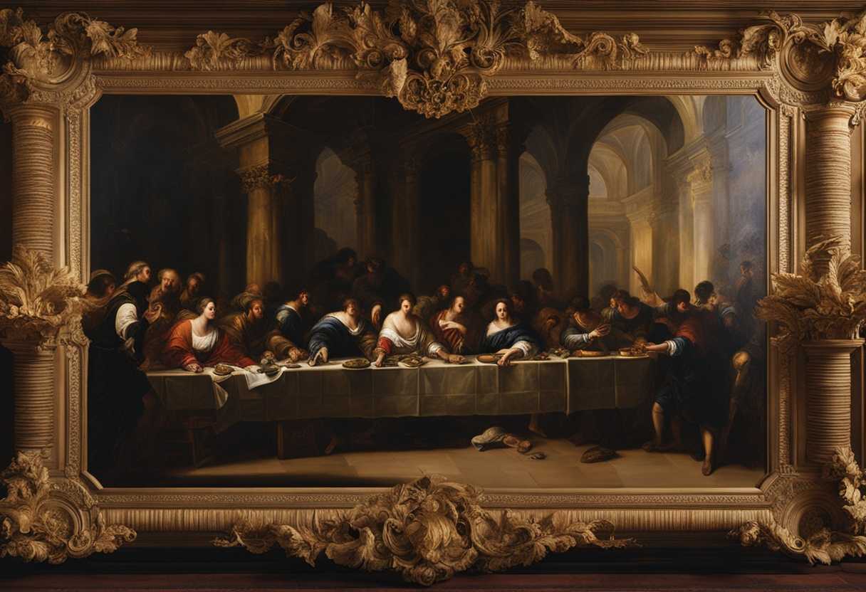 Opulent-feast-turns-ominous-as-a-mysterious-hand-writes-on-the-palace-wall_btdh