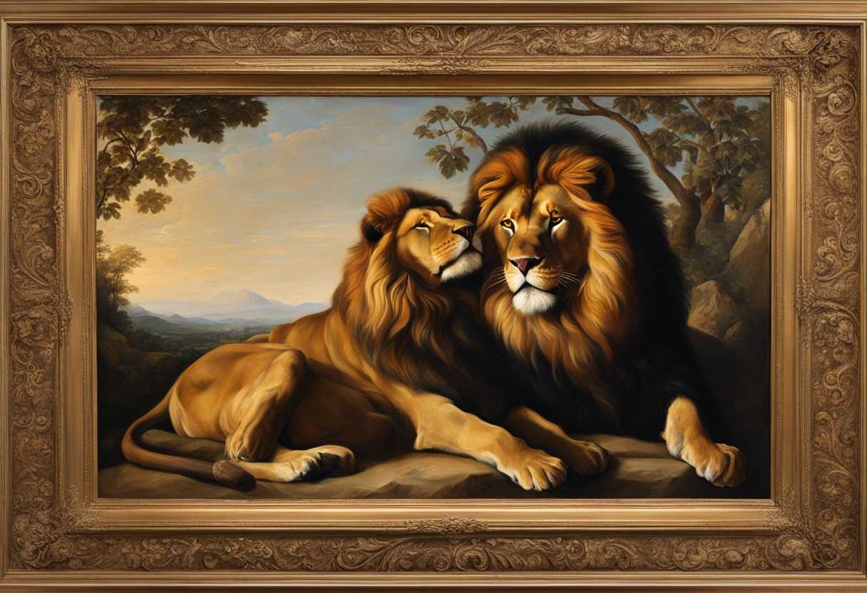A-lion-and-a-man-share-a-powerful-bond-exuding-trust-harmony-and-strength_ltcp