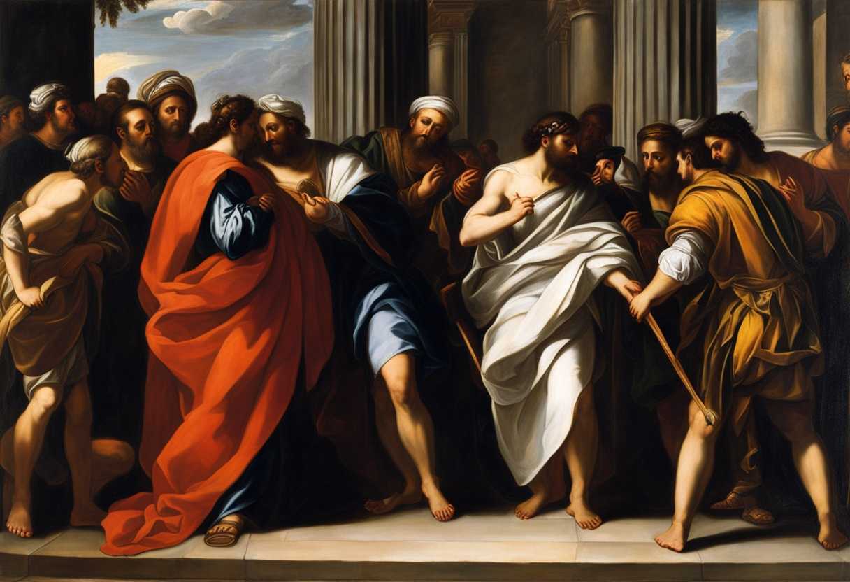 King-Darius-and-officials-observe-Daniel's-humble-prayer-radiating-urgency-and-devotion-in-soft-lig_gmys