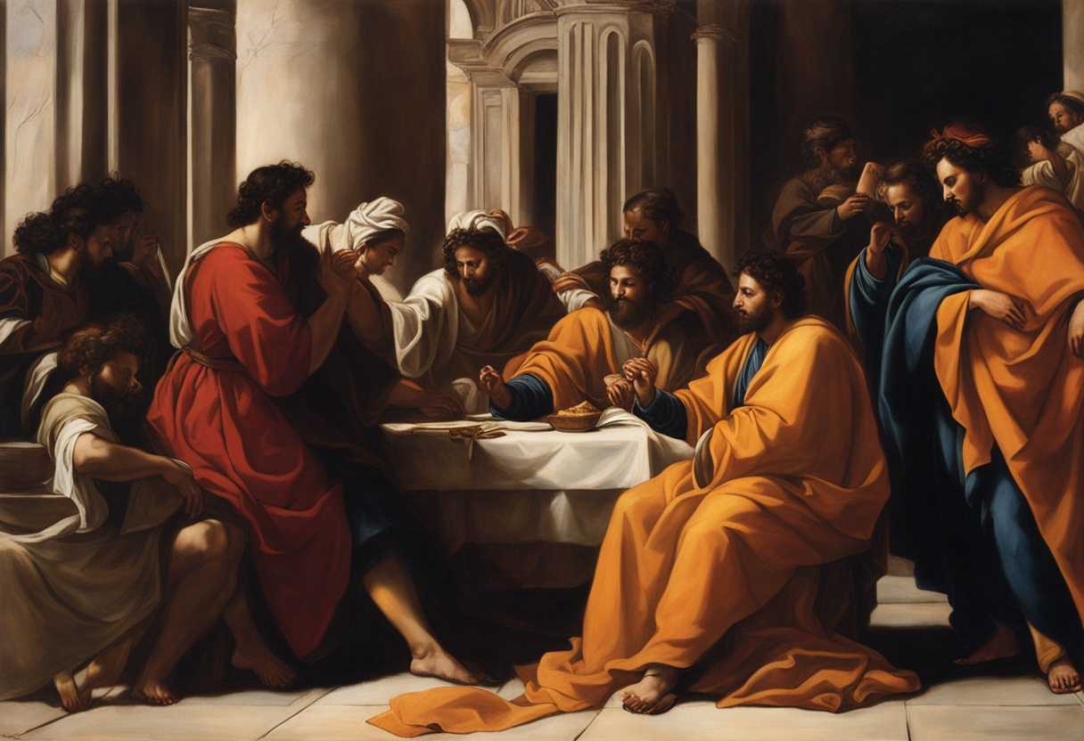 Levites-in-ancient-robes-reverently-serving-the-divine-embodying-timeless-devotion-and-spiritual-i_vfbb