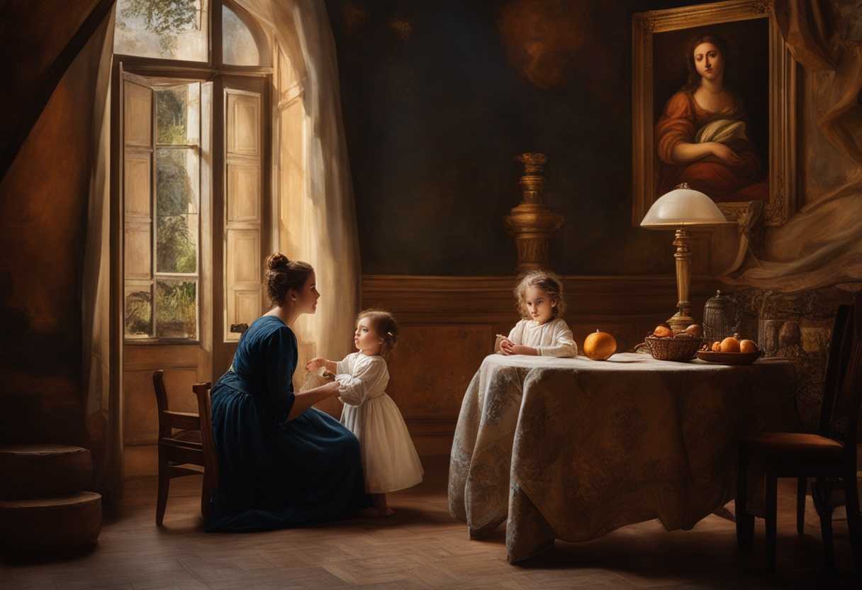 A-parent-gently-teaches-a-curious-child-at-home-in-a-cozy-intimate-setting_rmrd