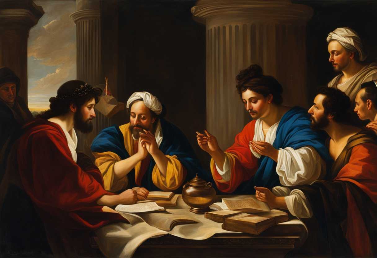 A-diverse-group-of-nations-consults-fortune-tellers-and-diviners-amidst-spiritual-conflict-seeking_nrkq