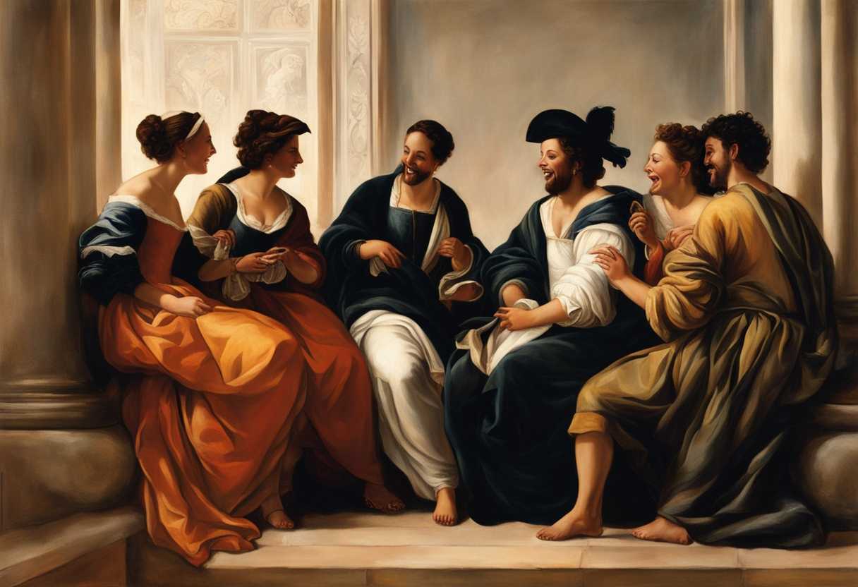 A-diverse-group-of-friends-share-laughter-and-deep-conversations-in-a-cozy-warmly-lit-setting_whtj