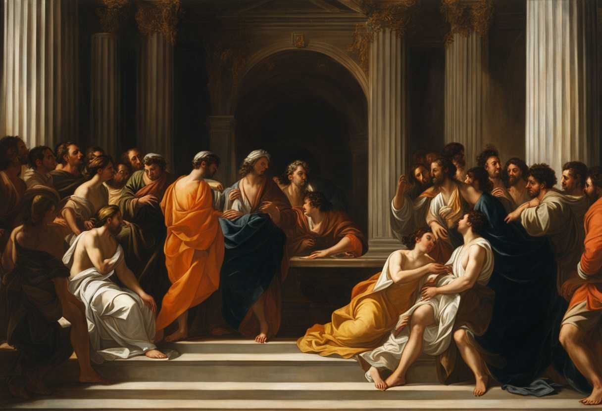 People-in-awe-around-a-prophet-bathed-in-warm-light-receiving-divine-guidance_qcna