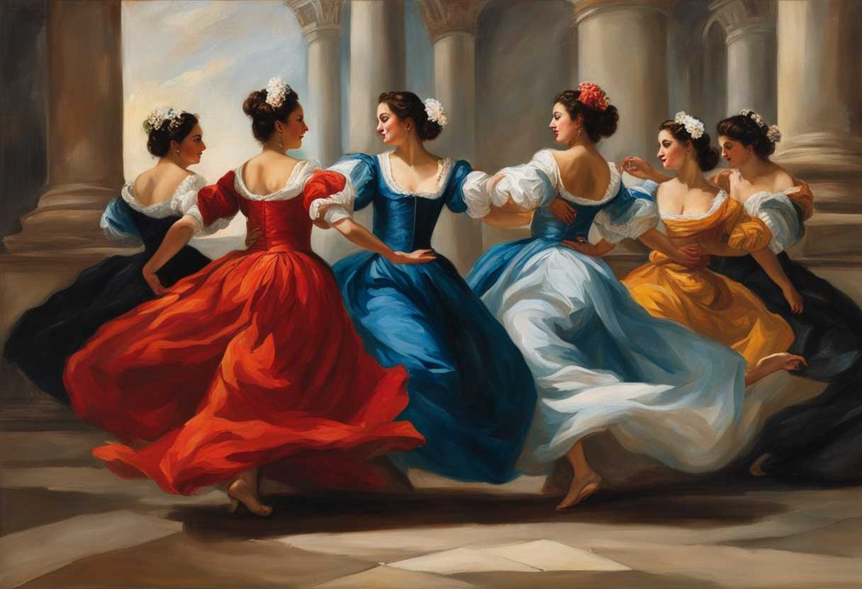 Vibrant-dancers-in-traditional-attire-perform-with-grace-and-confidence-embodying-cultural-essence_wmkn