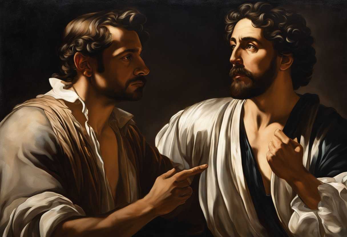 Man-and-instructor-engage-in-intense-conversation-under-dramatic-lighting-with-animated-gestures-an_lphn