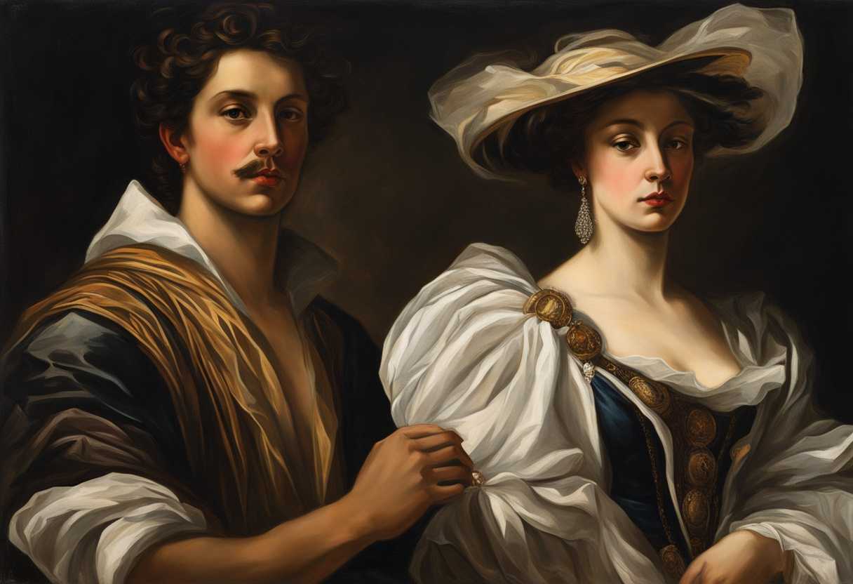 A-woman-and-man-in-striking-attire-exude-power-and-confidence-challenging-societal-norms_xkhh