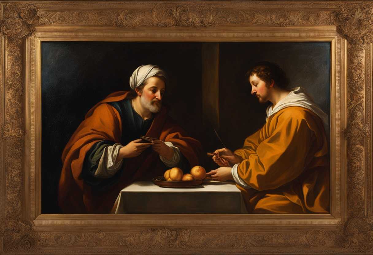 A-patient-lender-and-grateful-borrower-exchange-a-pledge-under-warm-lighting-symbolizing-trust-and-_ssfo