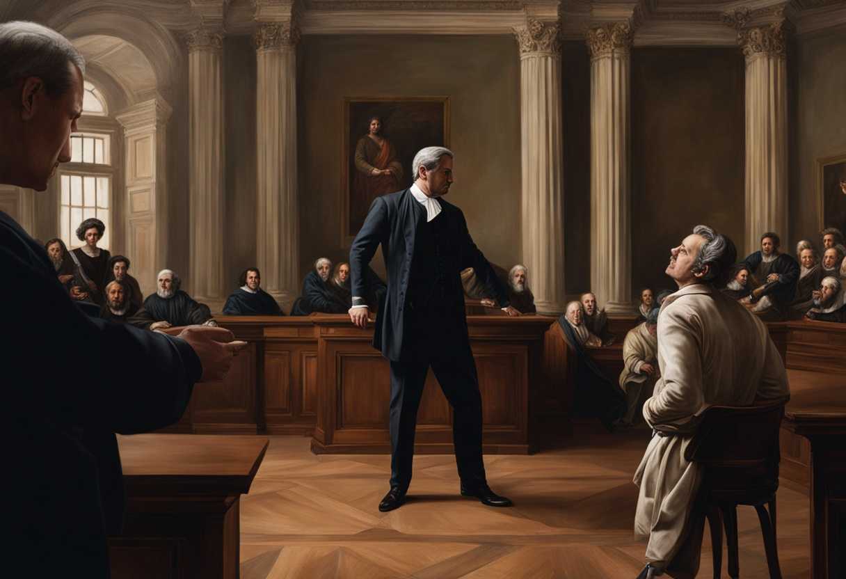 Intense-courtroom-face-off-determined-man-confronts-concerned-opponent-judge-watches-closely-tens_afpl
