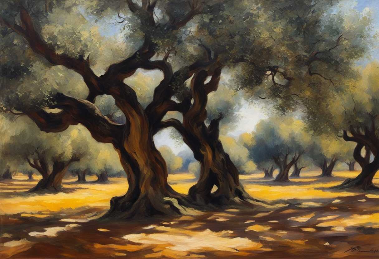 Sunlight-dances-through-olive-trees-in-a-tranquil-grove-promising-abundance-and-beauty_rayp
