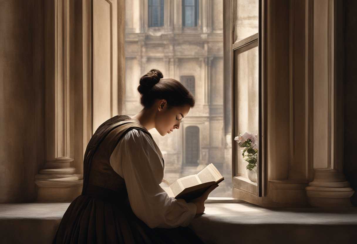 A-person-sits-by-a-window-reading-a-well-loved-book-with-a-thoughtful-expression_mphg