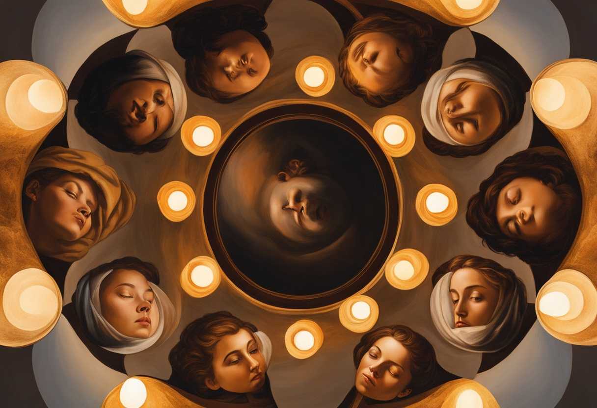 People-in-a-circle-faces-glowing-in-sunset-united-in-hope-and-resilience_cevr