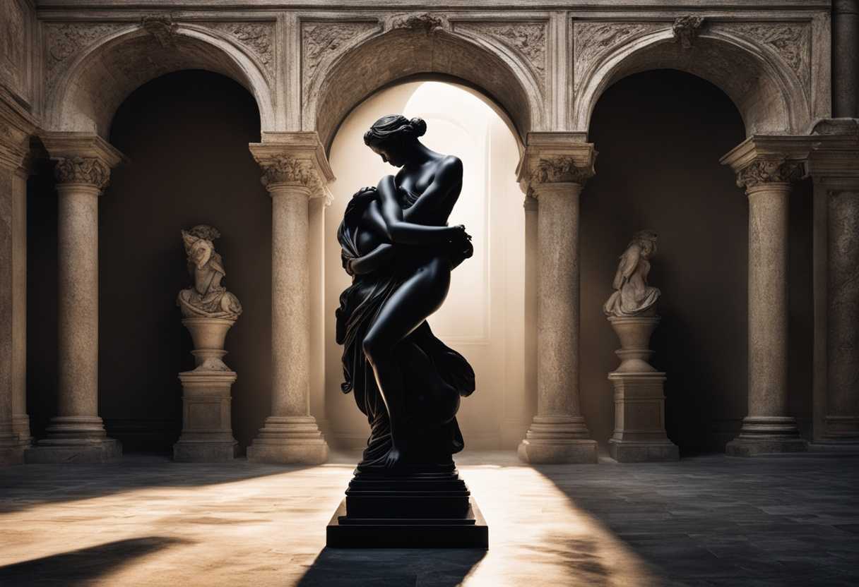 Ancient-stone-figures-locked-in-eternal-embrace-casting-dramatic-shadows-in-a-sacred-setting_givv