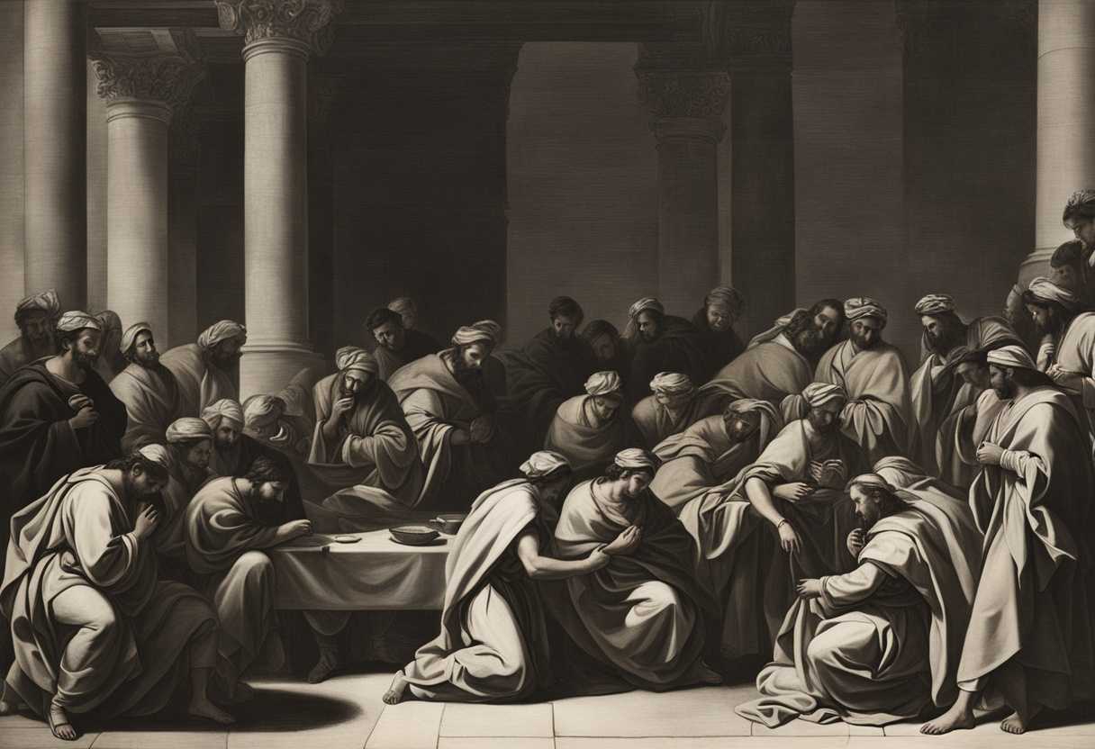 A-solemn-gathering-of-Israelites-praying-amidst-shadows-of-exile-and-flickering-hope_jbrh