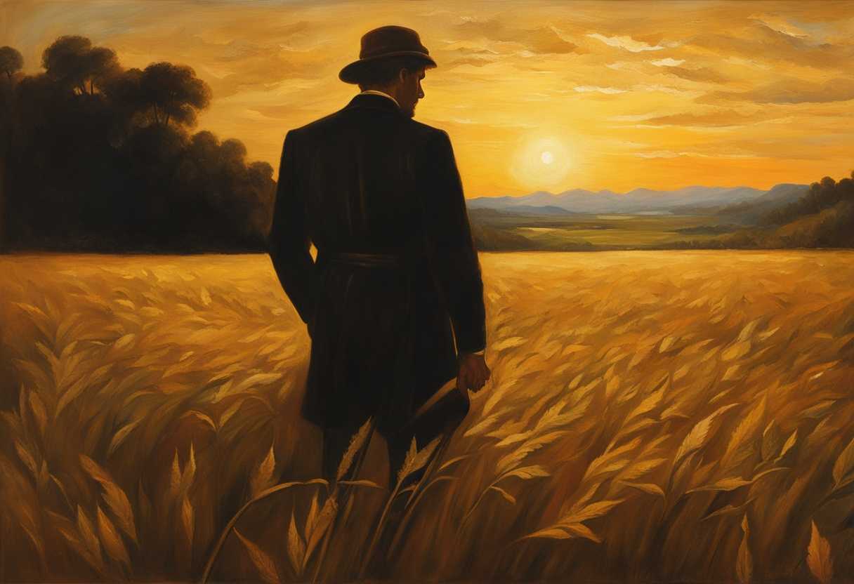 A-figure-stands-in-a-golden-meadow-at-sunset-gazing-into-the-distance-with-purpose_oxav