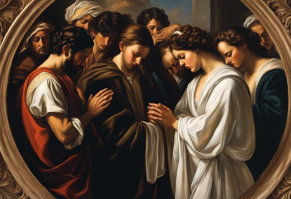 People-in-prayer-circle-heads-bowed-serene-and-united-in-faith-powerful-and-emotive_chhq