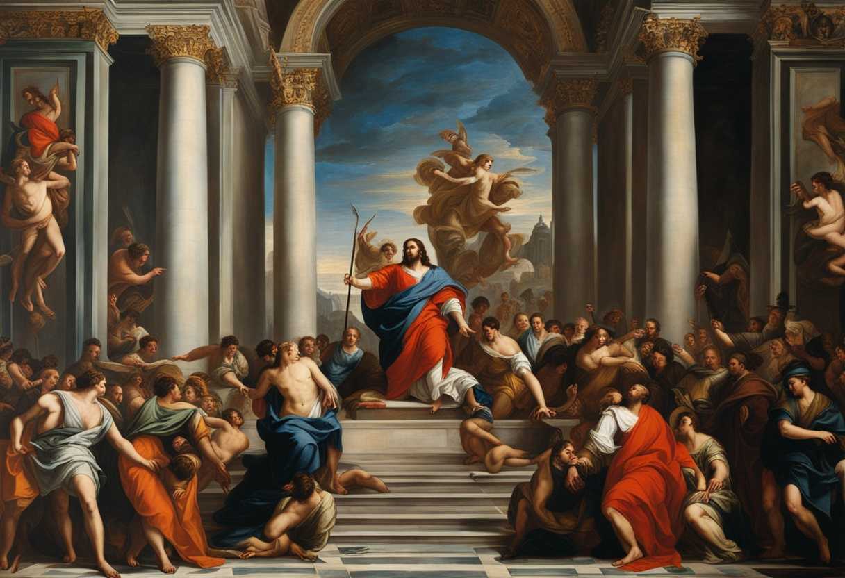 A-towering-lord-commands-diverse-nations-with-solemn-determination-a-scene-of-power-and-balance_dfdo