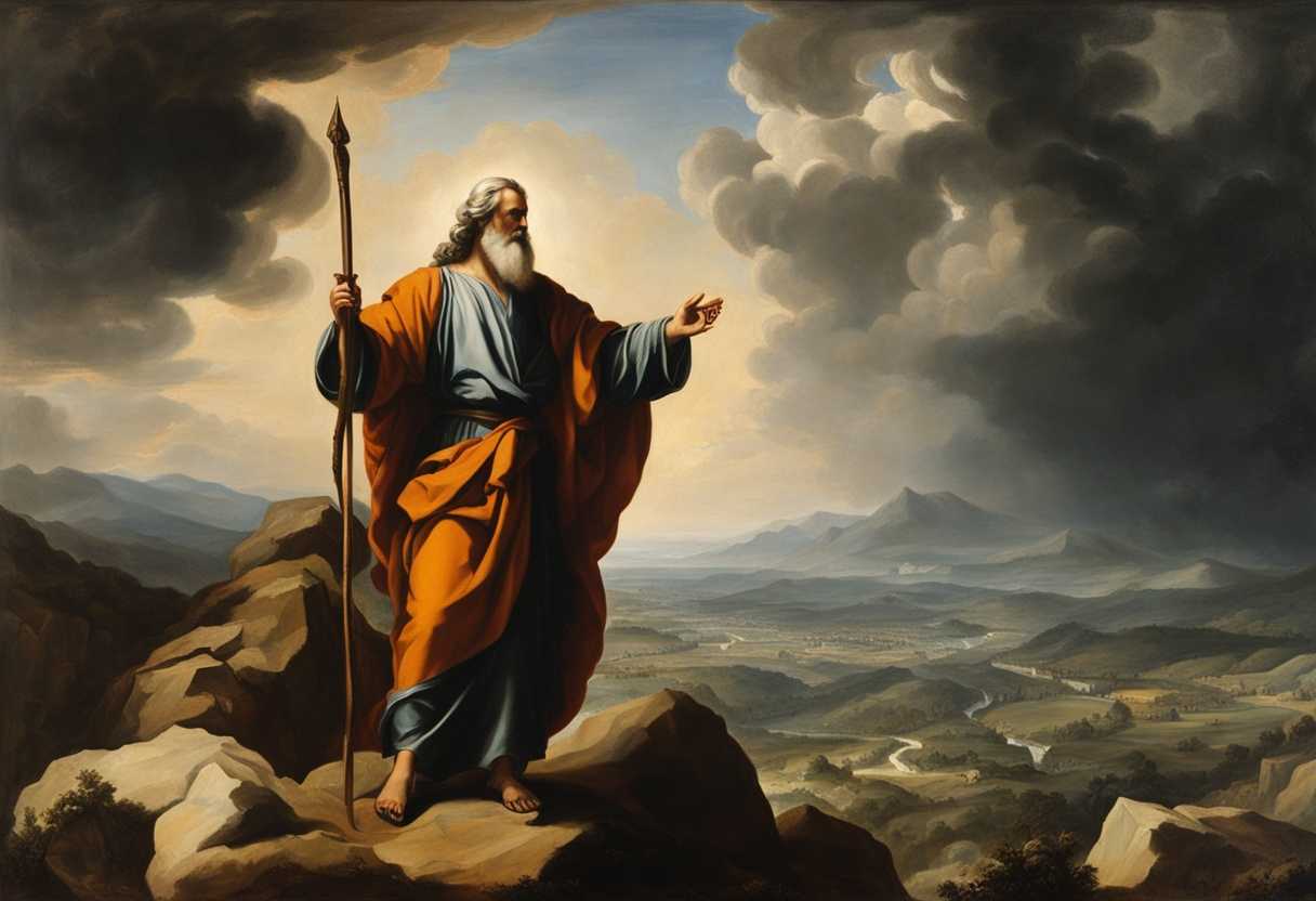 Moses-stands-on-a-mountain-holding-tablets-confronting-Israel-with-intense-emotion-and-drama_upya
