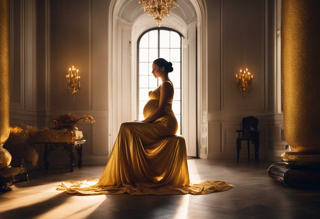 Pregnant-woman-bathed-in-golden-light-serene-and-connected-celebrating-the-beauty-of-new-life_rtsx