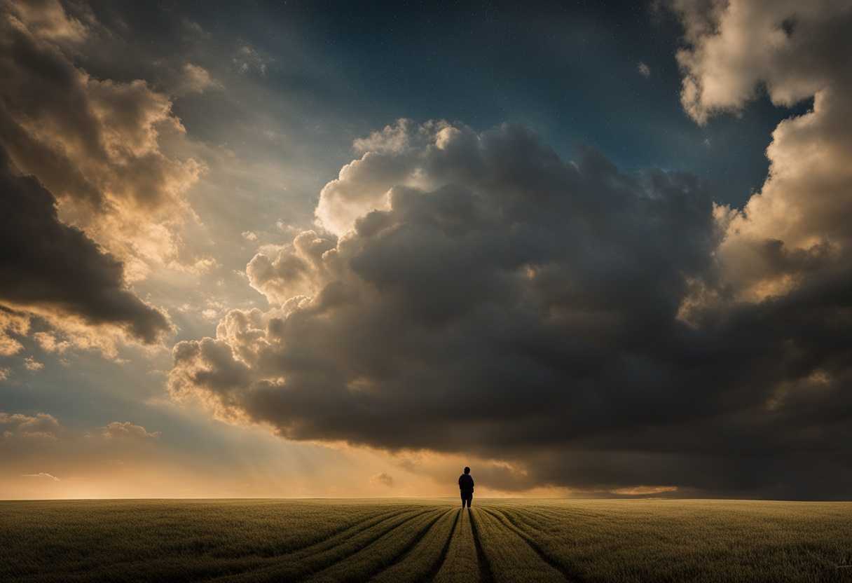 A-young-person-gazes-at-the-changing-sky-feeling-the-passage-of-time_hcml