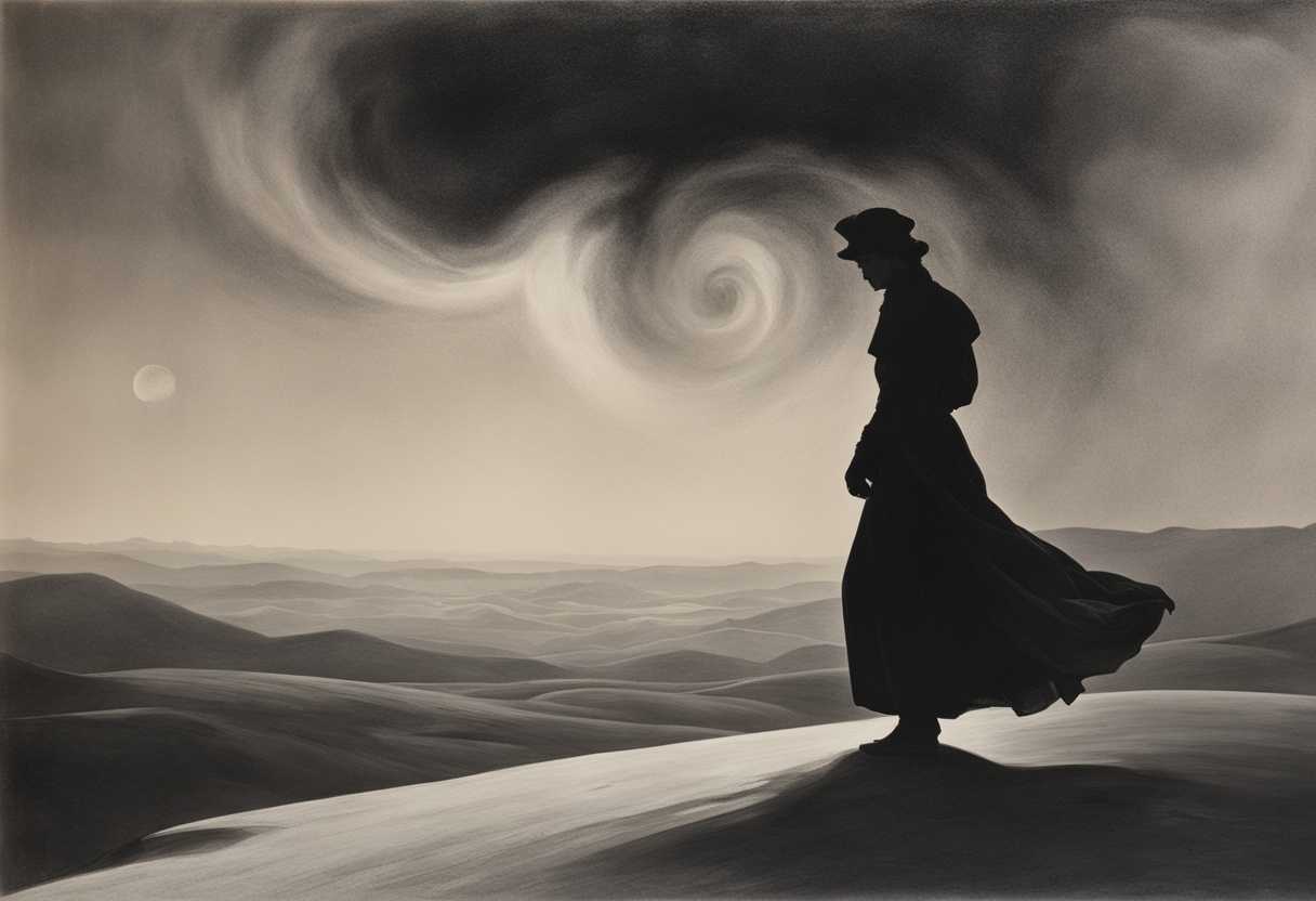 Solitary-figure-in-swirling-dust-stark-silhouette-embodying-introspection-and-mortality-in-timeles_wfab
