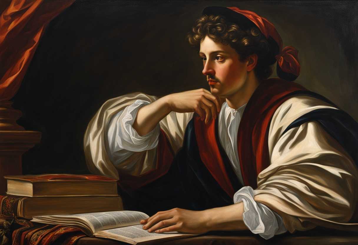 Son-of-David-a-preacher-in-regal-attire-stands-solemnly-in-contemplation-exuding-grandeur_mapr
