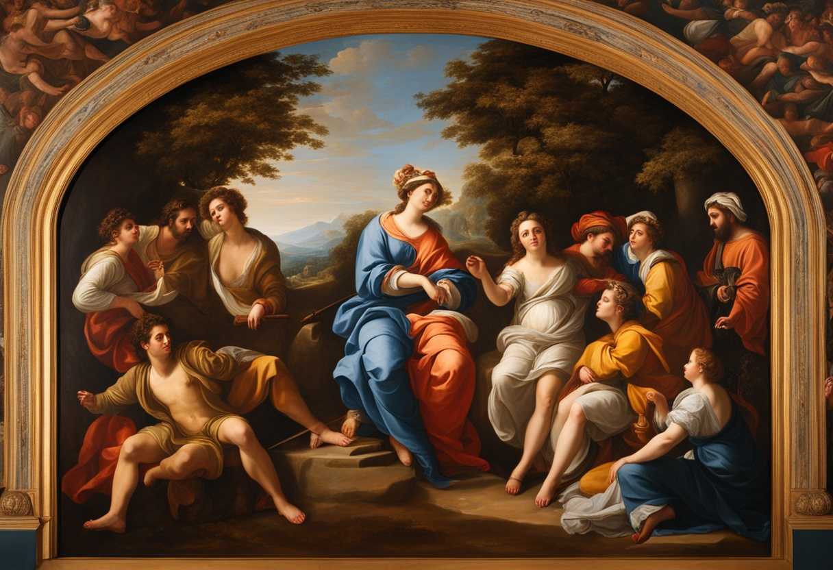 A-mural-depicting-a-journey-through-life-with-changing-emotions-seasons-and-activities_dfxm