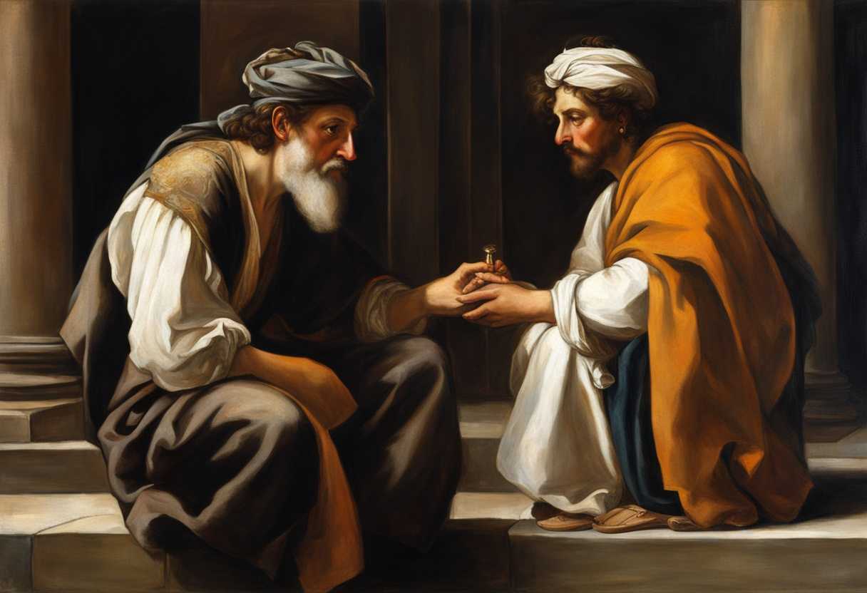 A-young-beggar-shares-wisdom-with-an-old-clueless-king-embodying-hope-and-experience_wjco