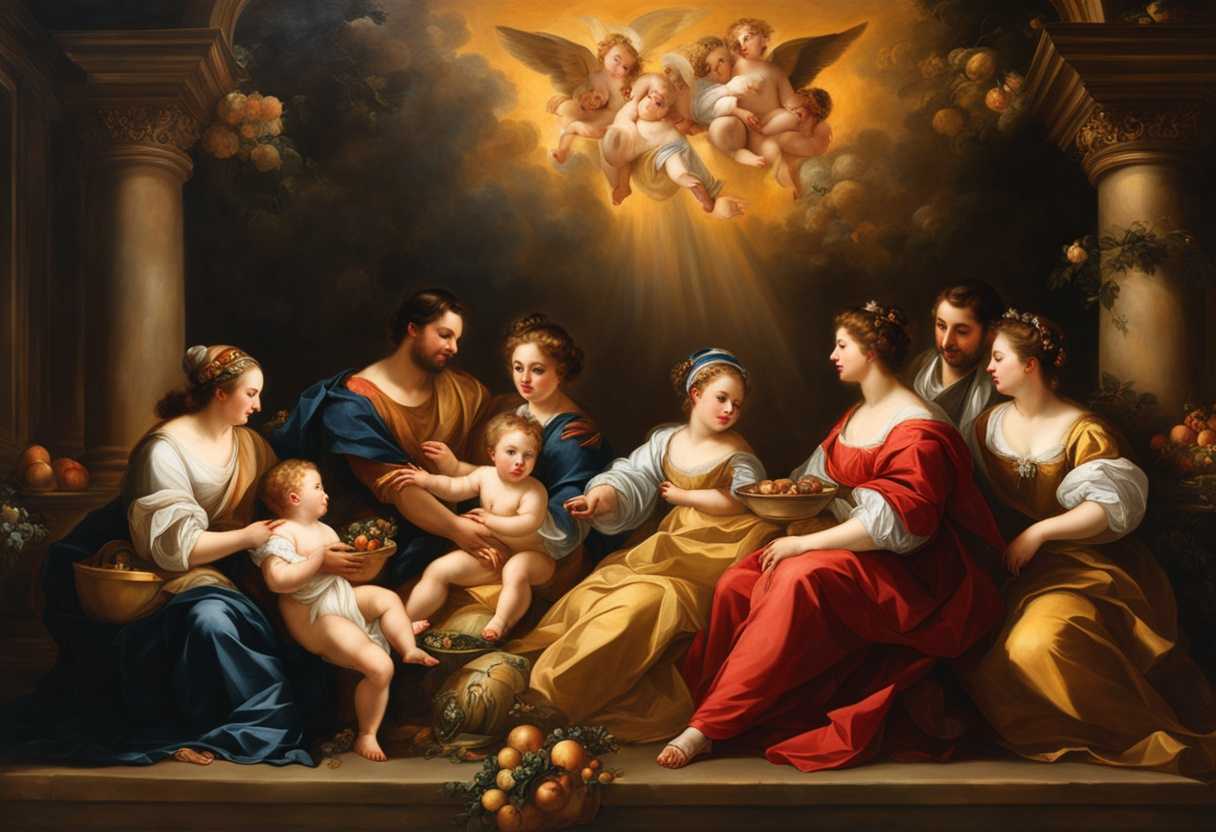 A-family-basking-in-the-glow-of-abundance-surrounded-by-luxury-and-happiness_hvek